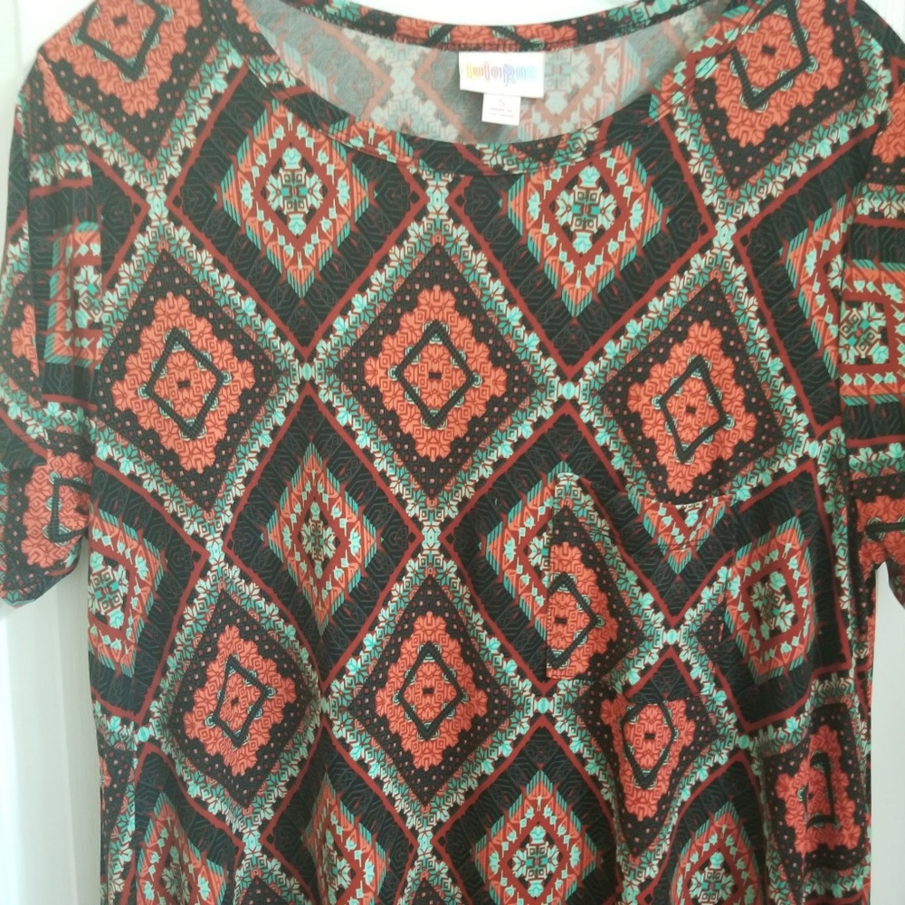 Lularoe Dress - Picture 4 of 4